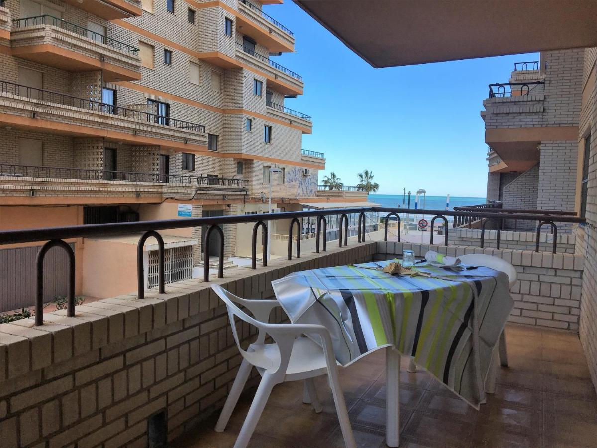 Playa Mar Oropesa del Mar Exterior foto